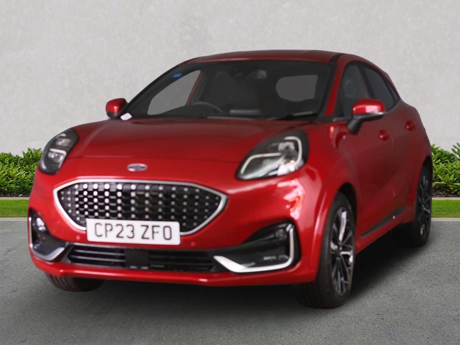 Used Ford Puma 2023 for sale - 76497242: Photo 3