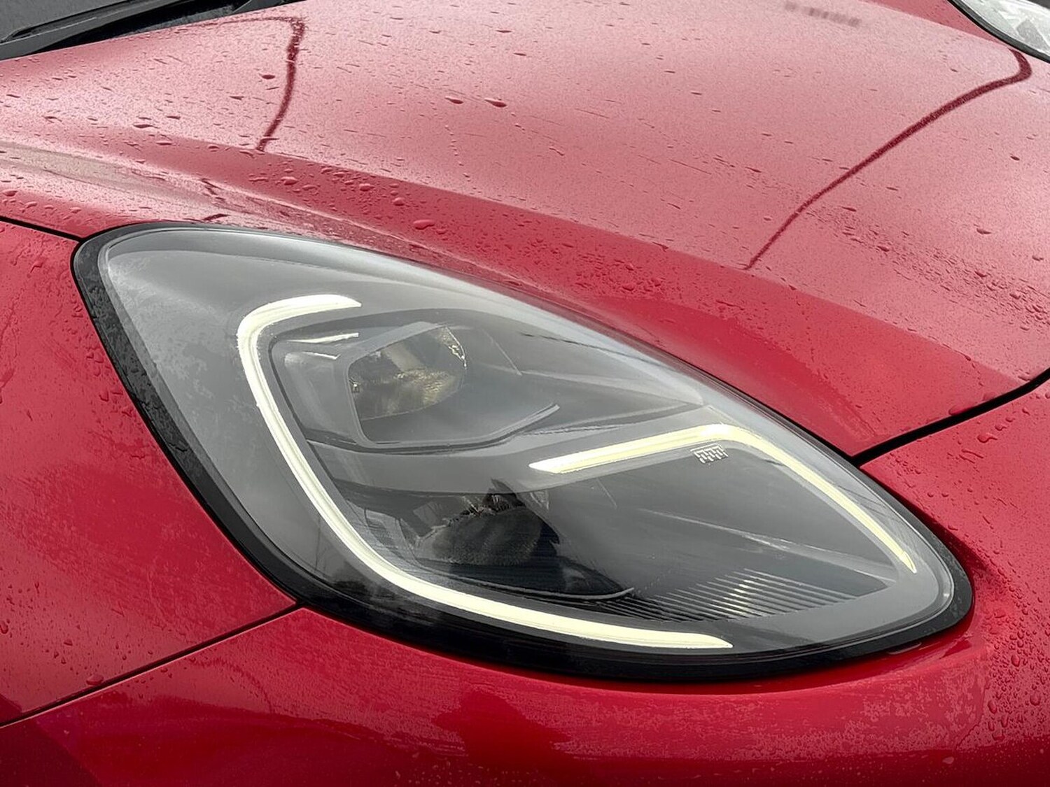 Used Ford Puma 2023 for sale - 76497242: Photo 36