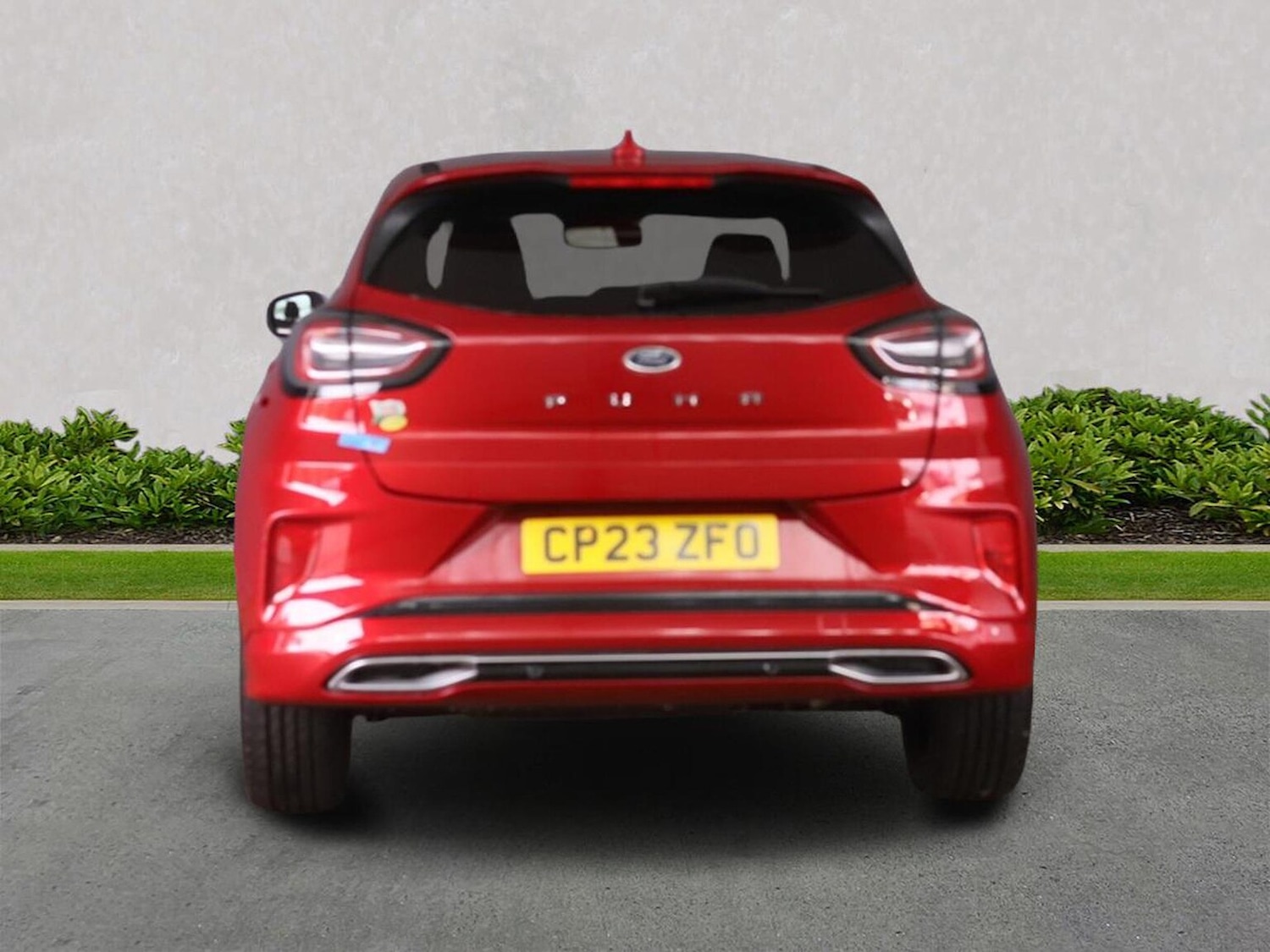 Used Ford Puma 2023 for sale - 76497242: Photo 4