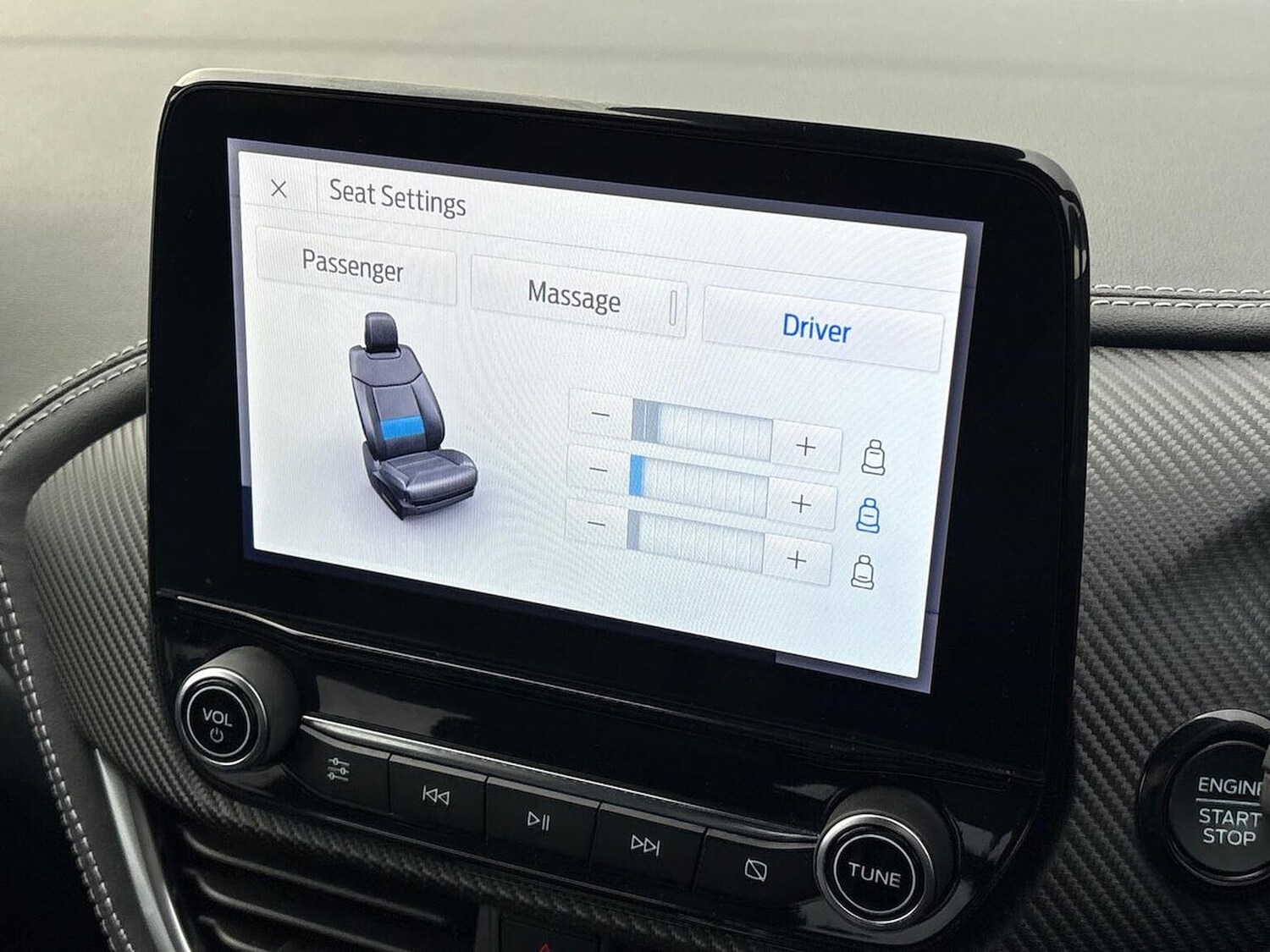 Used Ford Puma 2023 for sale - 76497242: Photo 42