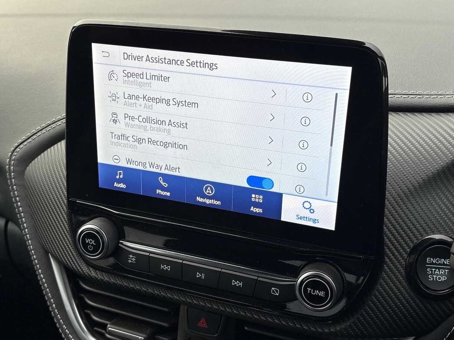 Used Ford Puma 2023 for sale - 76497242: Photo 44