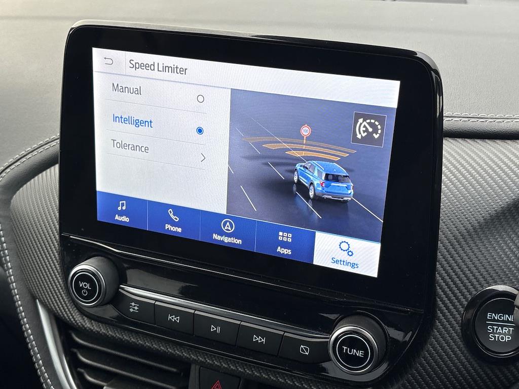 Used Ford Puma 2023 for sale - 76497242: Photo 45