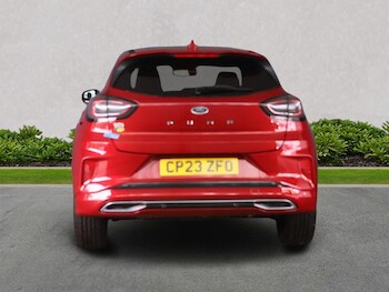 Used Ford Puma 2023 for sale - 76497242: Photo