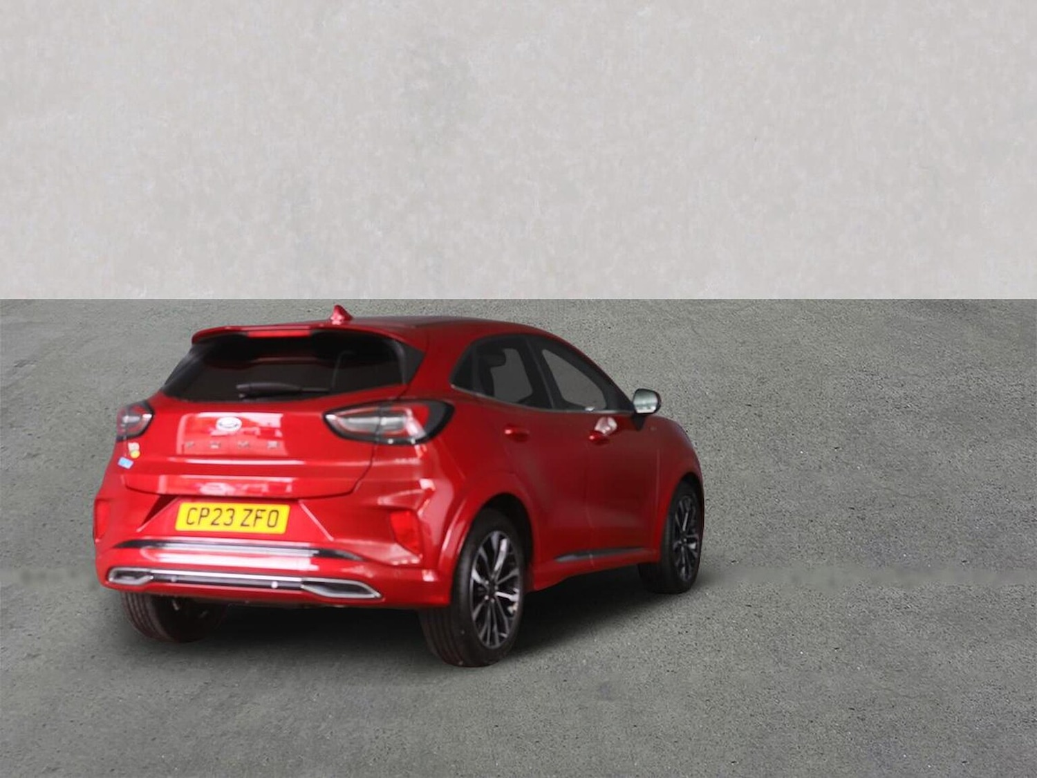 Used Ford Puma 2023 for sale - 76497242: Photo 6