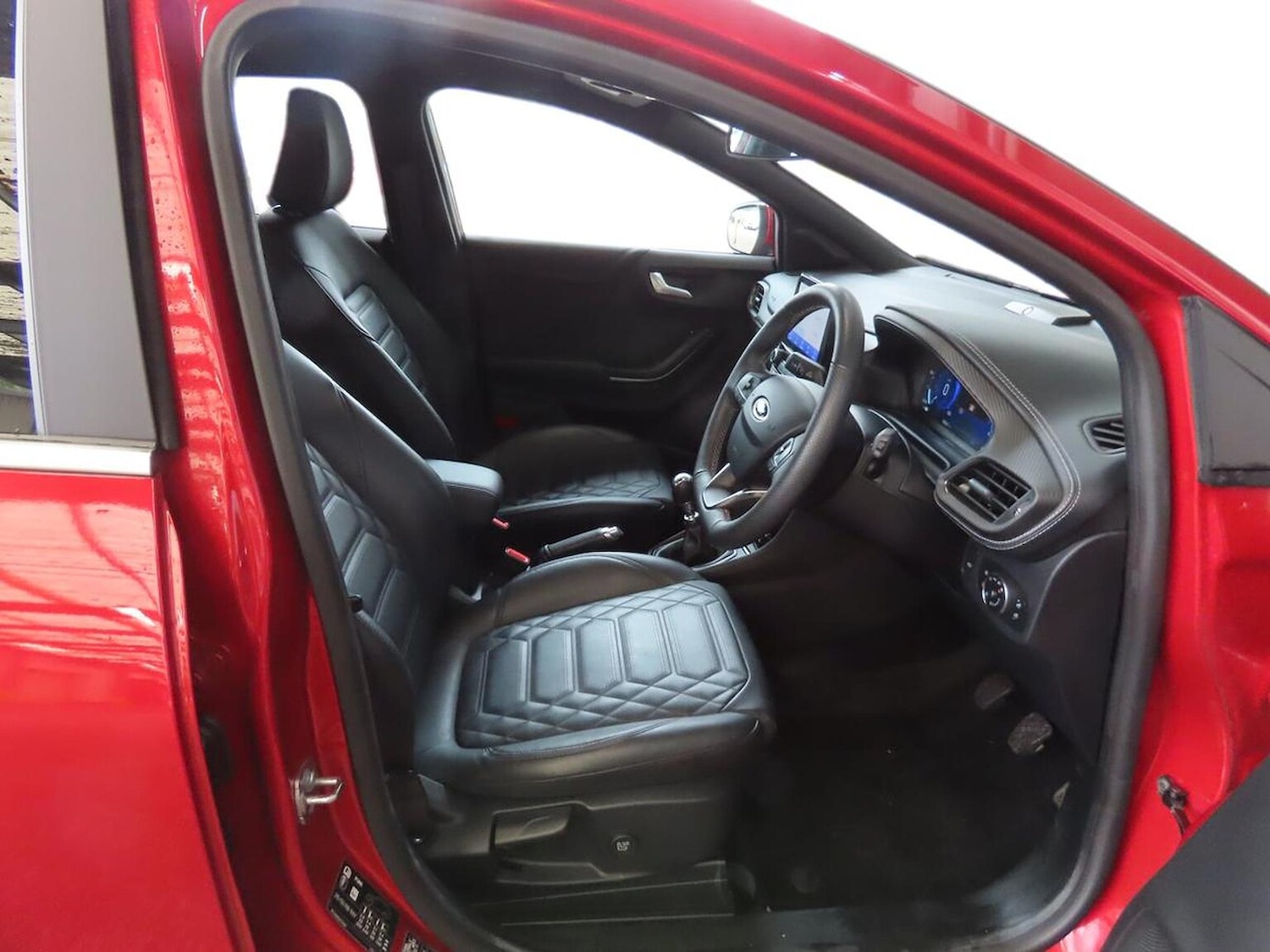 Used Ford Puma 2023 for sale - 76497242: Photo 7