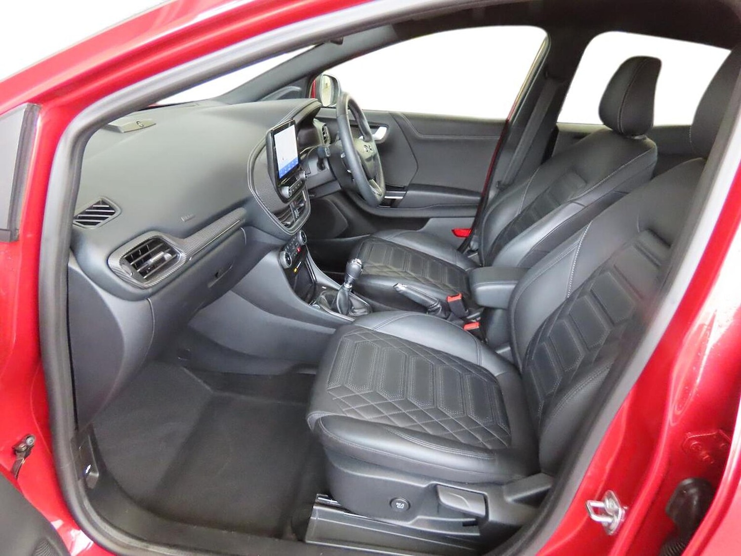 Used Ford Puma 2023 for sale - 76497242: Photo 8