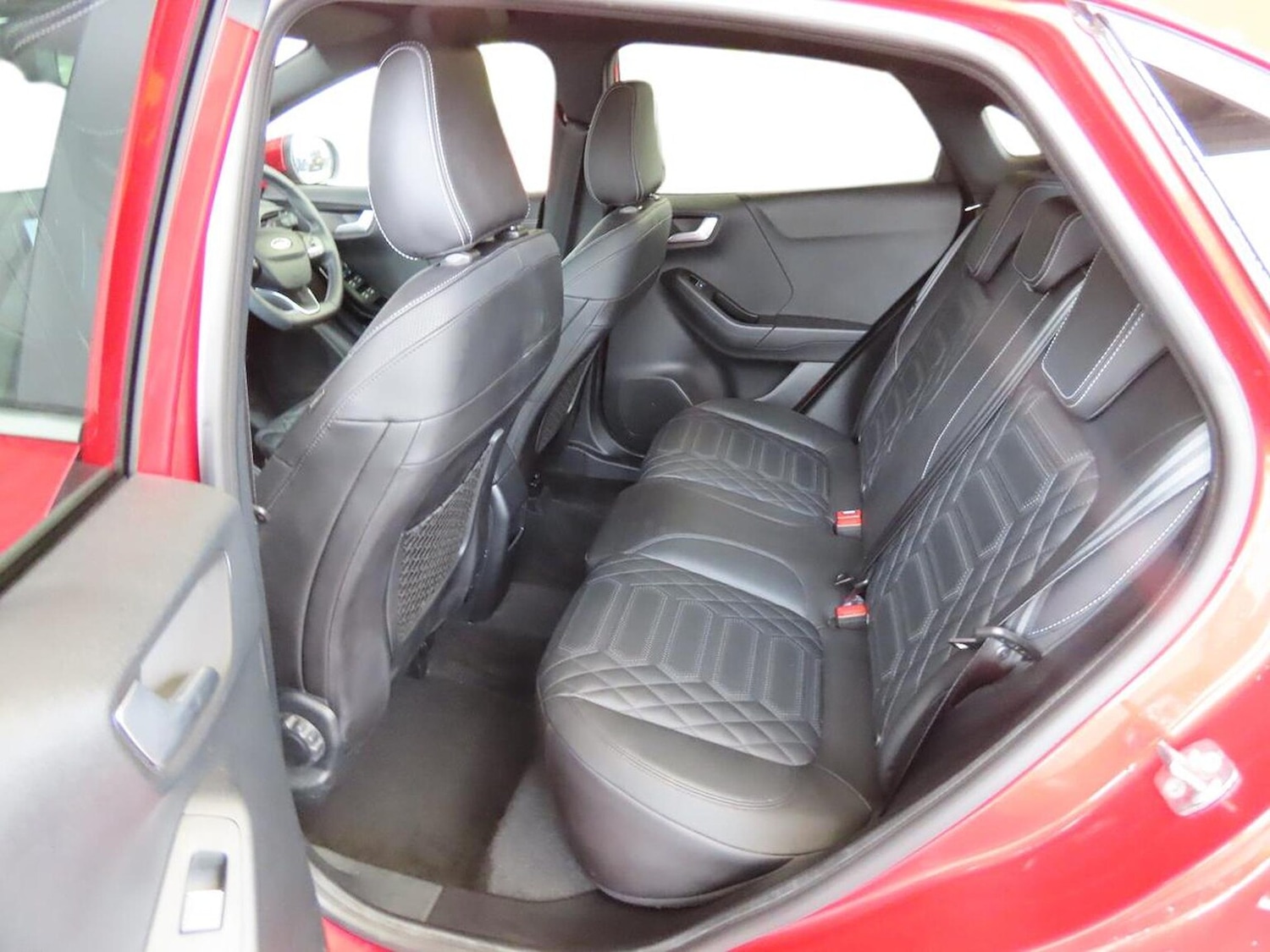 Used Ford Puma 2023 for sale - 76497242: Photo 9