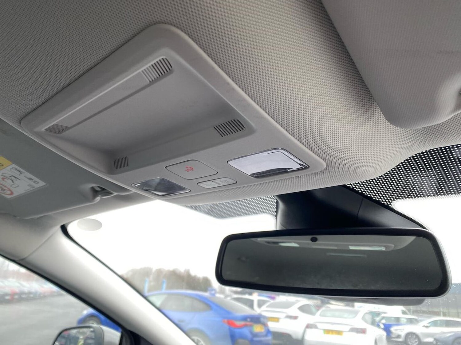 Used Ford Puma 2023 for sale - 77998744: Photo 14