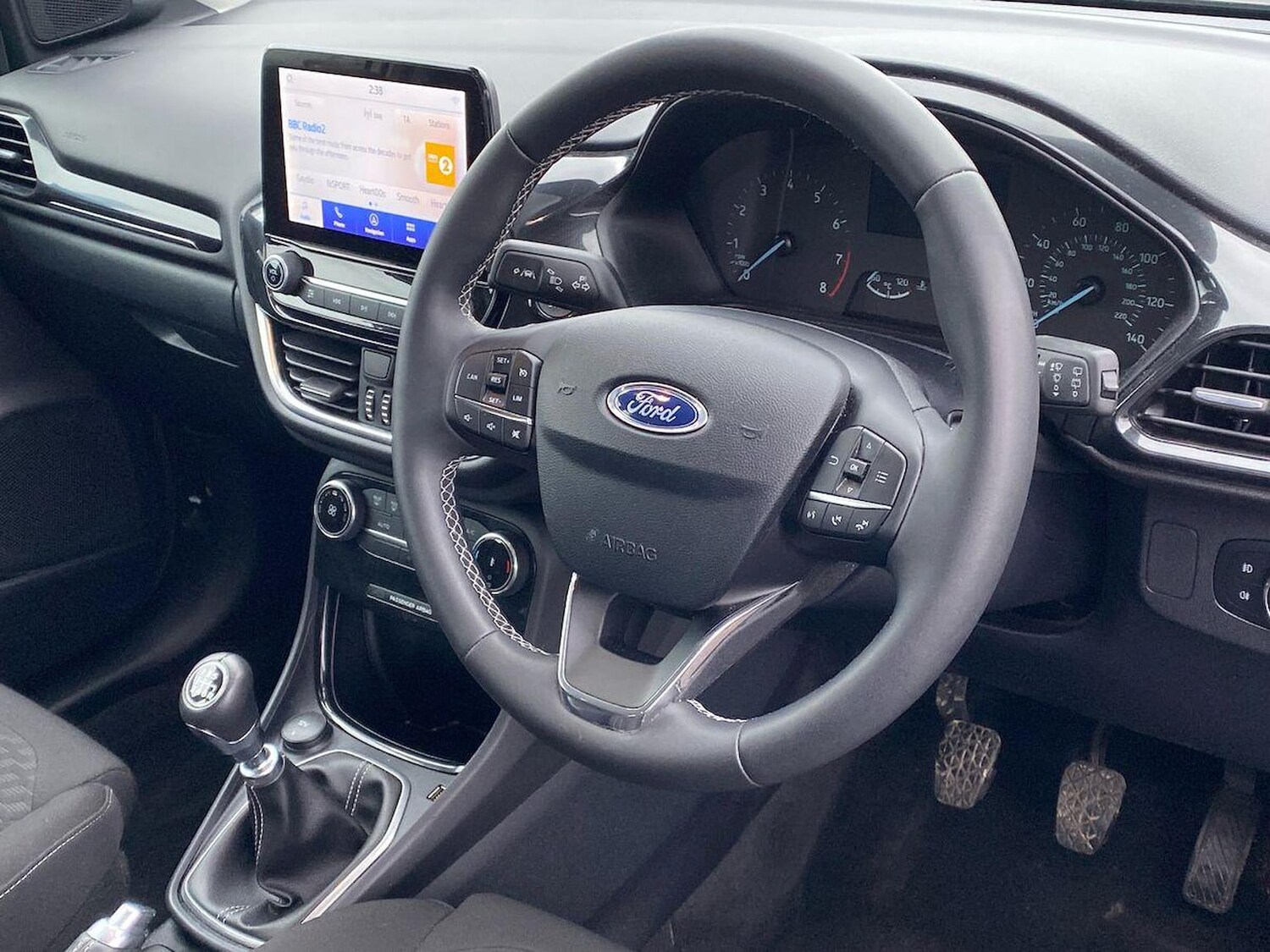 Used Ford Puma 2023 for sale - 77998744: Photo 15