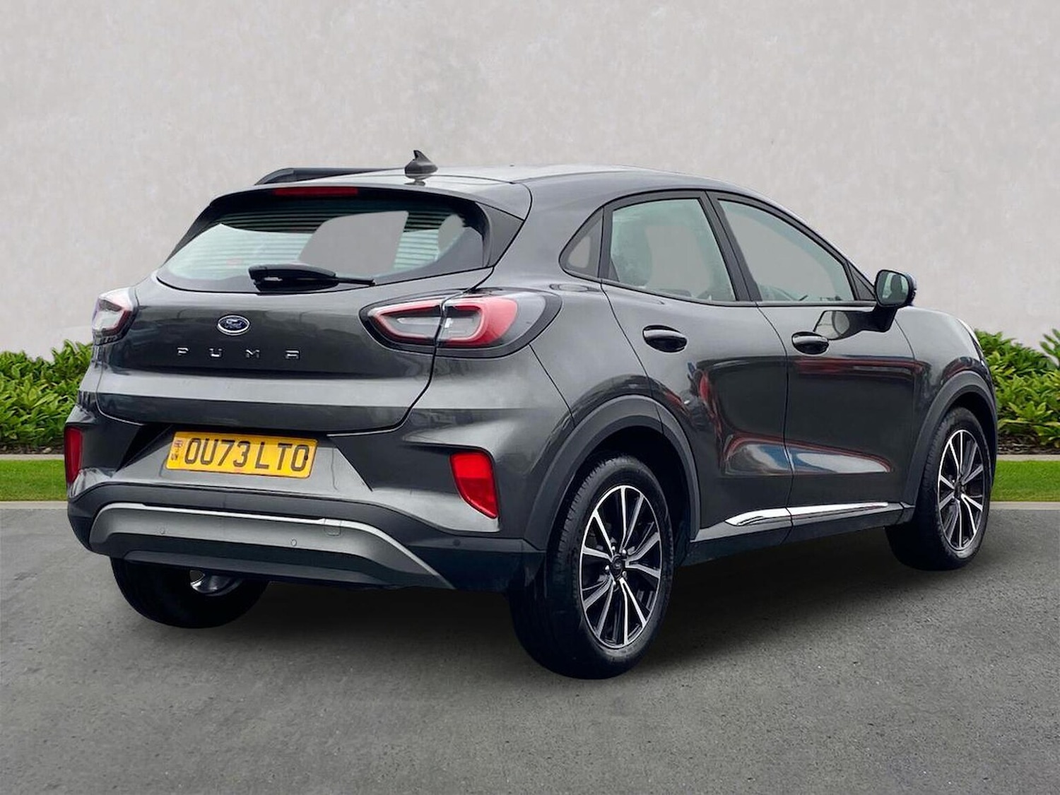 Used Ford Puma 2023 for sale - 77998744: Photo 18