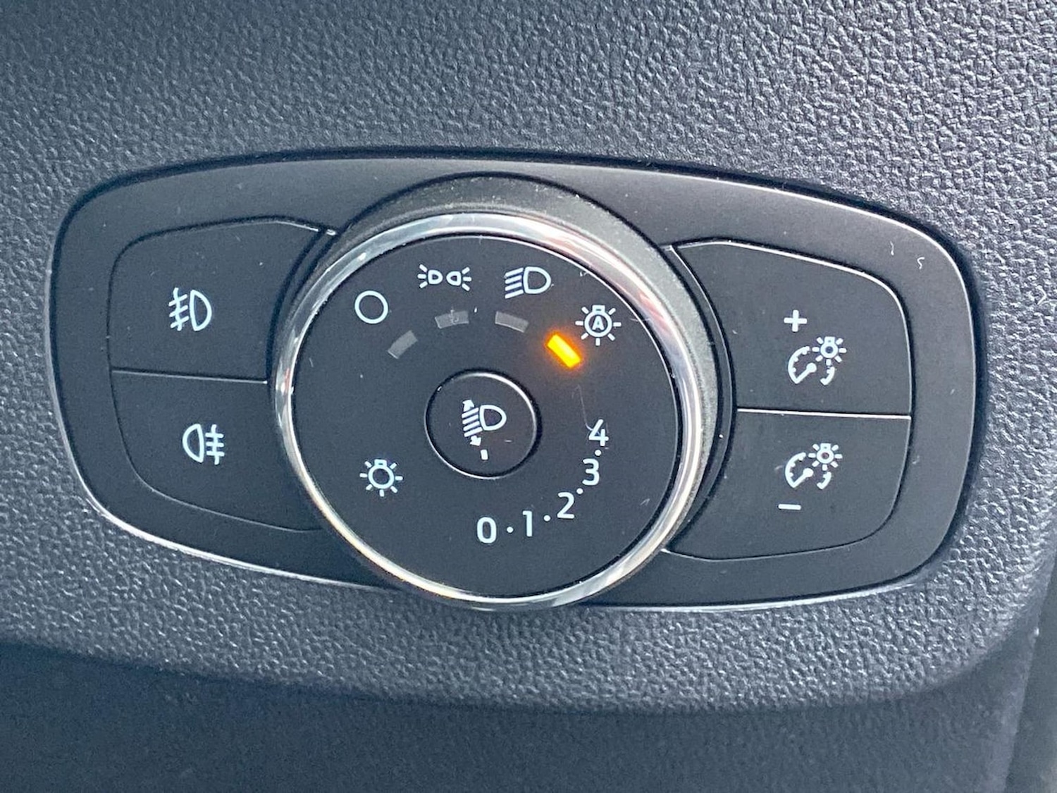 Used Ford Puma 2023 for sale - 77998744: Photo 21