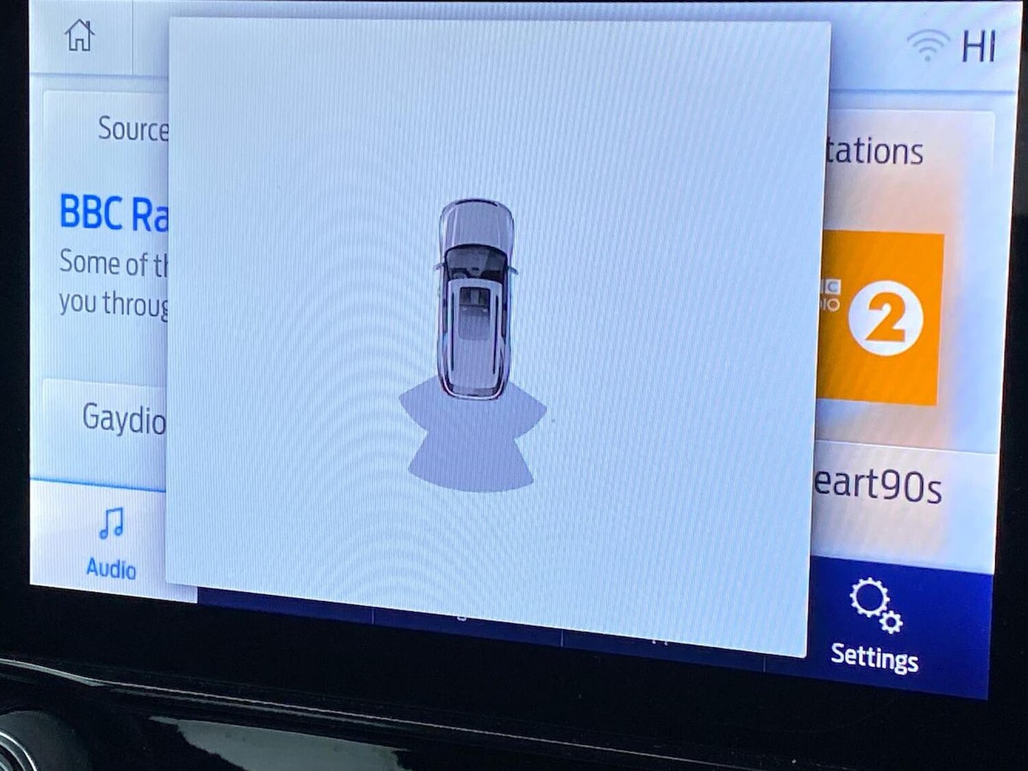 Used Ford Puma 2023 for sale - 77998744: Photo 22