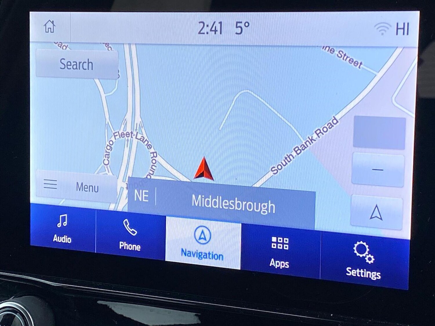 Used Ford Puma 2023 for sale - 77998744: Photo 23