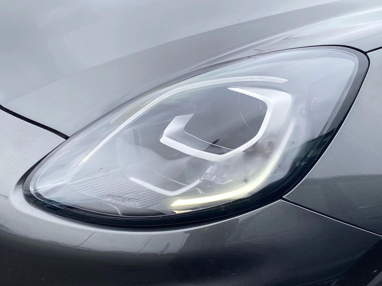 Used Ford Puma 2023 for sale - 77998744: Photo 32