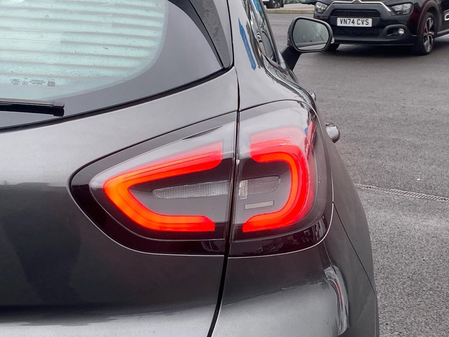 Used Ford Puma 2023 for sale - 77998744: Photo 33