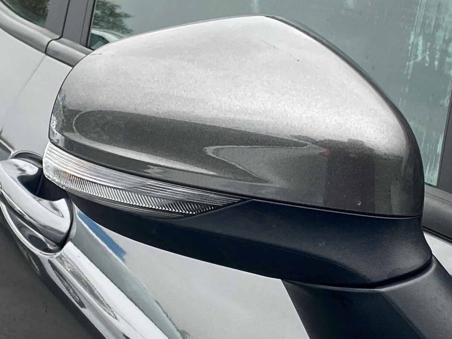 Used Ford Puma 2023 for sale - 77998744: Photo 35