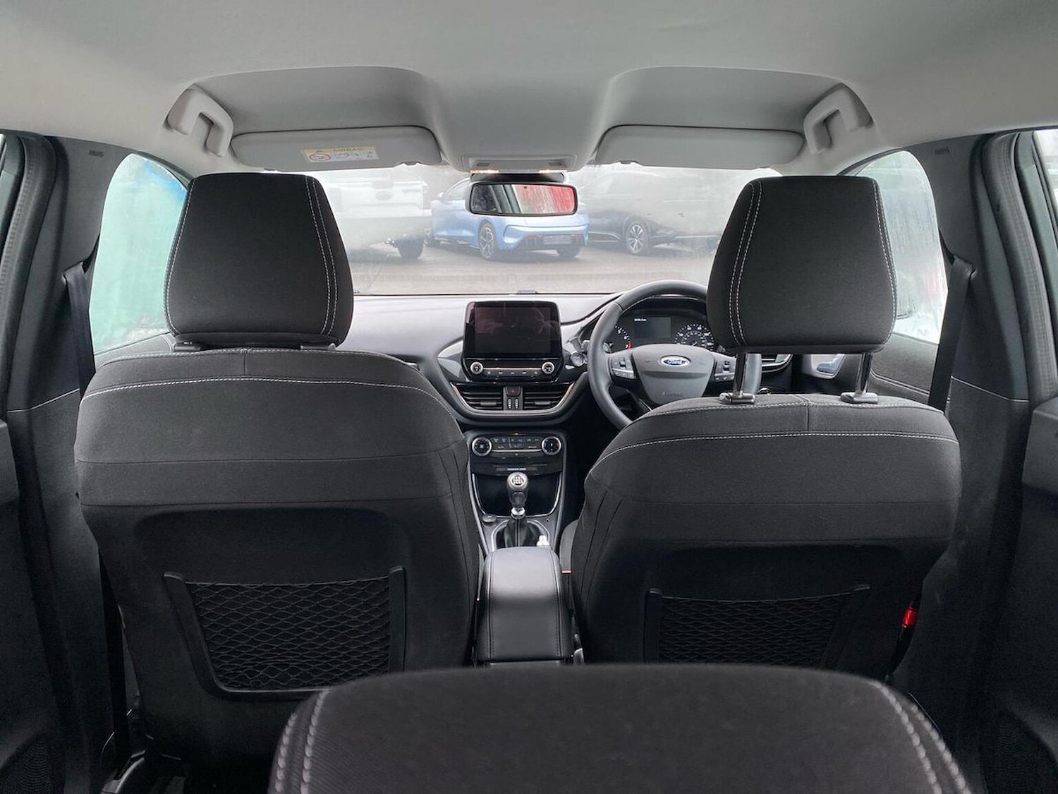 Used Ford Puma 2023 for sale - 77998744: Photo 36