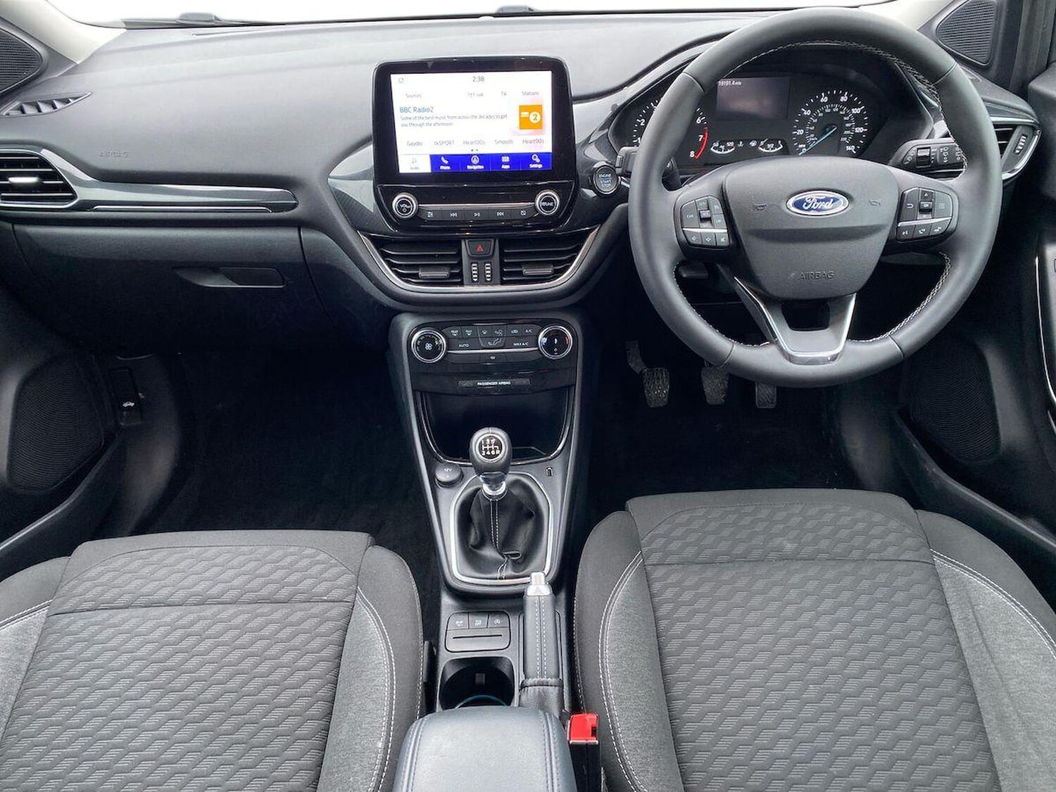 Used Ford Puma 2023 for sale - 77998744: Photo 8