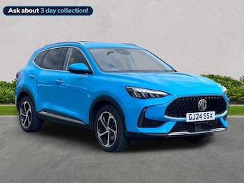Used MG MG HS 2024 for sale - 79459326: Photo