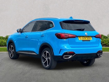Used MG MG HS 2024 for sale - 79459326: Photo