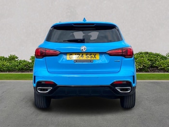 Used MG MG HS 2024 for sale - 79459326: Photo