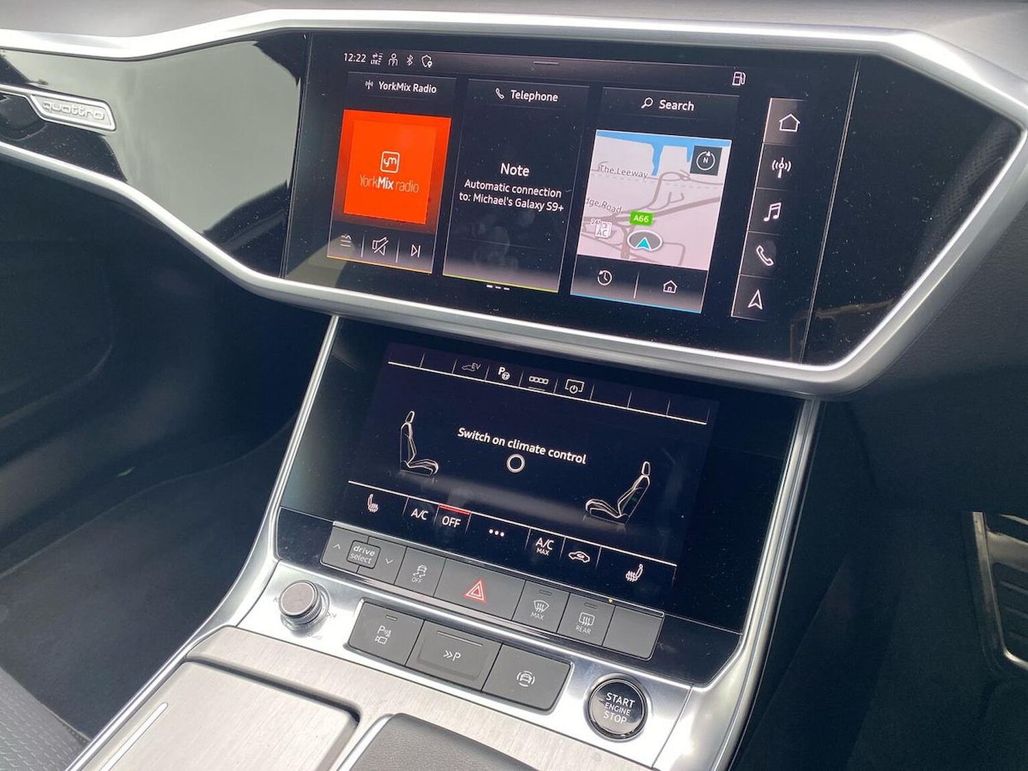 Used Audi A6 2022 for sale - 76859196: Photo 10