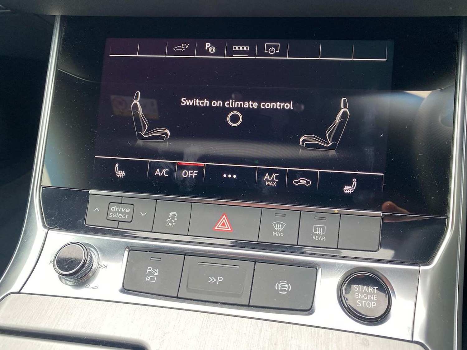 Used Audi A6 2022 for sale - 76859196: Photo 11