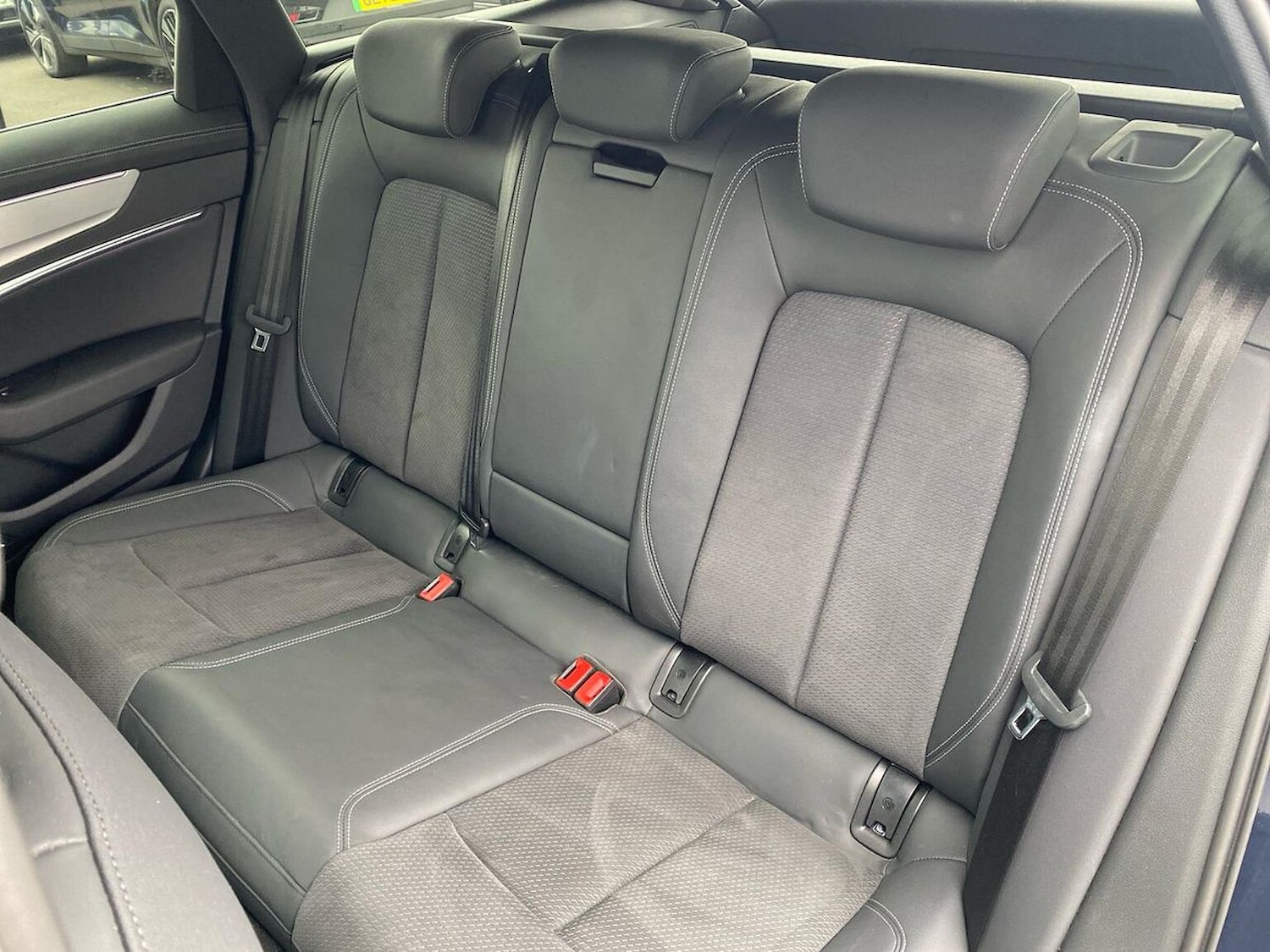 Used Audi A6 2022 for sale - 76859196: Photo 15