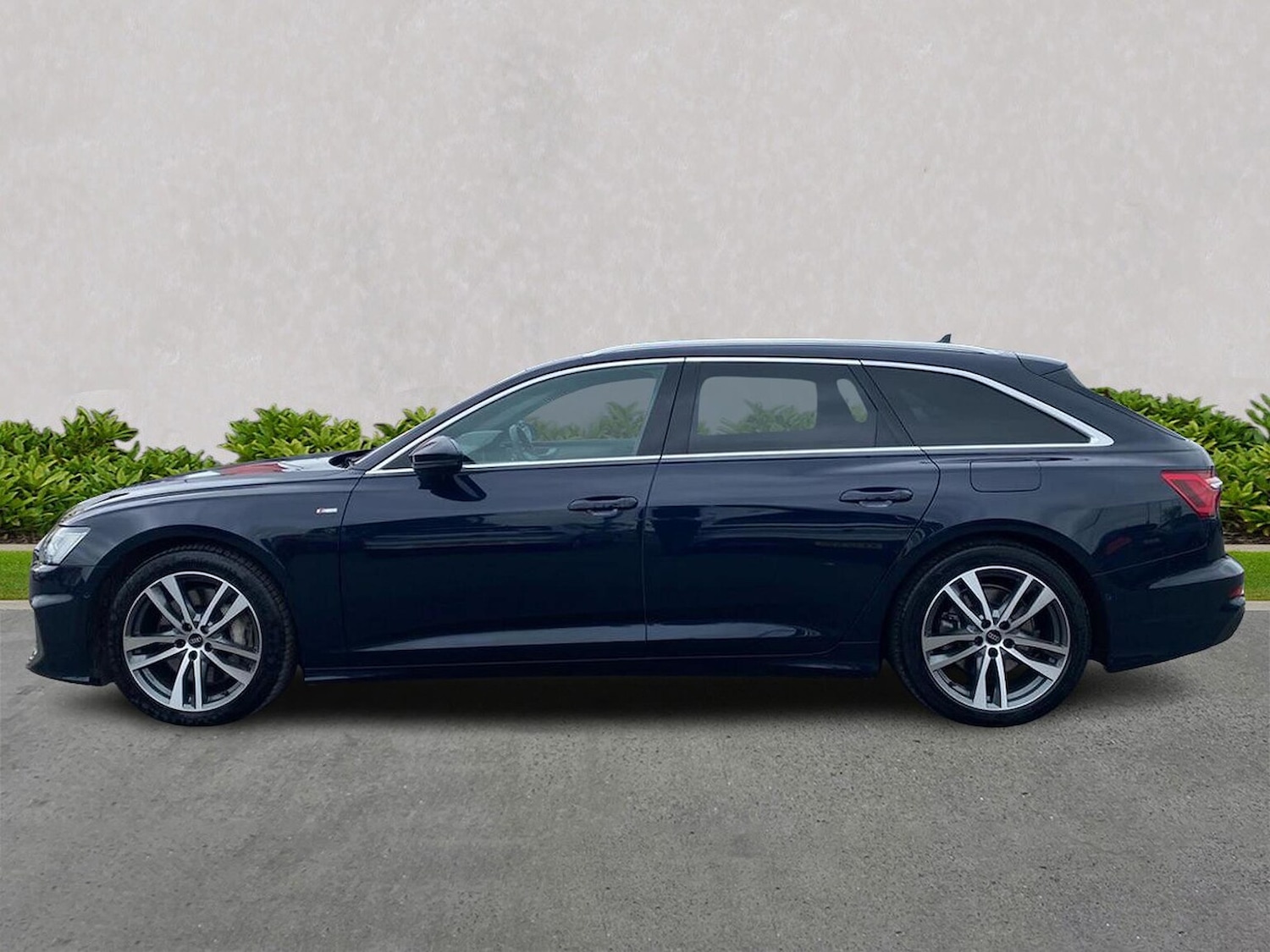 Used Audi A6 2022 for sale - 76859196: Photo 18