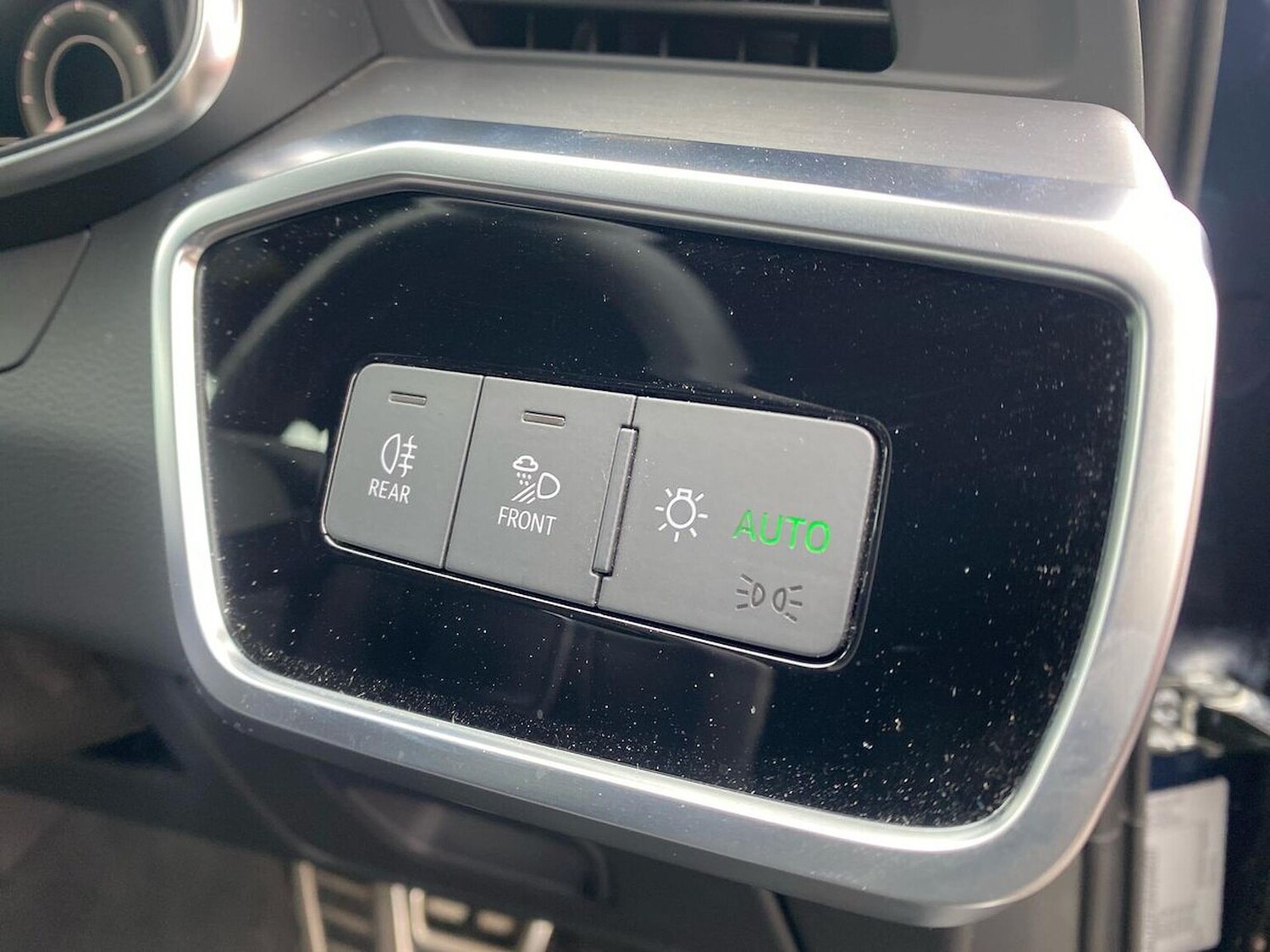 Used Audi A6 2022 for sale - 76859196: Photo 21