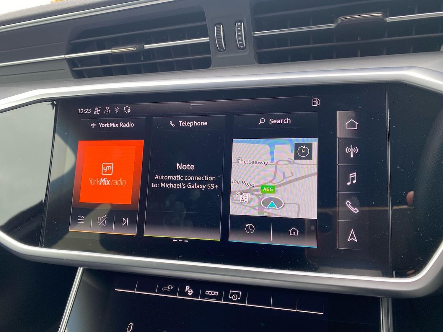 Used Audi A6 2022 for sale - 76859196: Photo 22