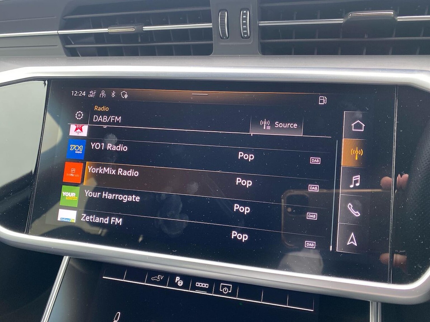 Used Audi A6 2022 for sale - 76859196: Photo 24