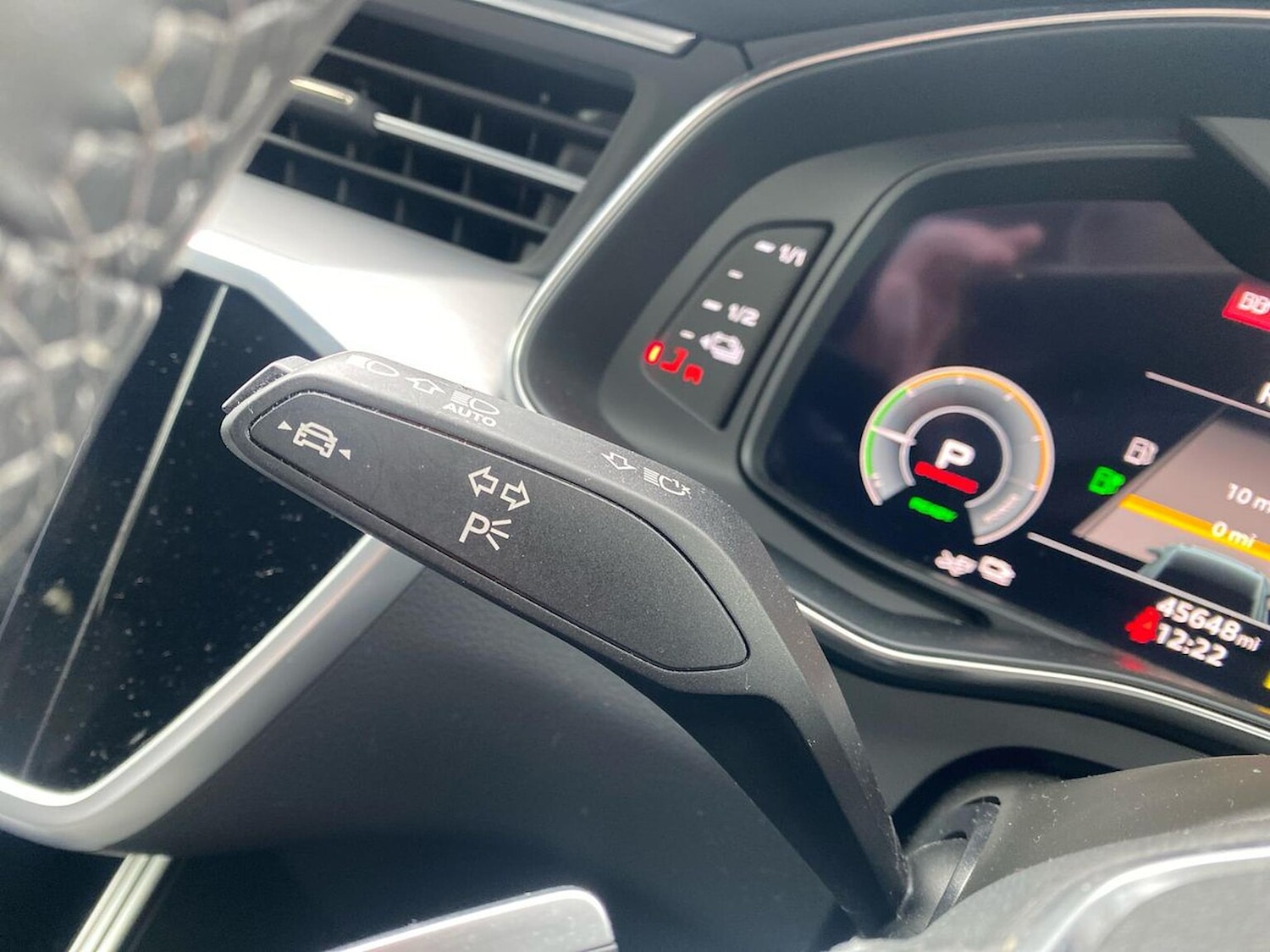 Used Audi A6 2022 for sale - 76859196: Photo 27