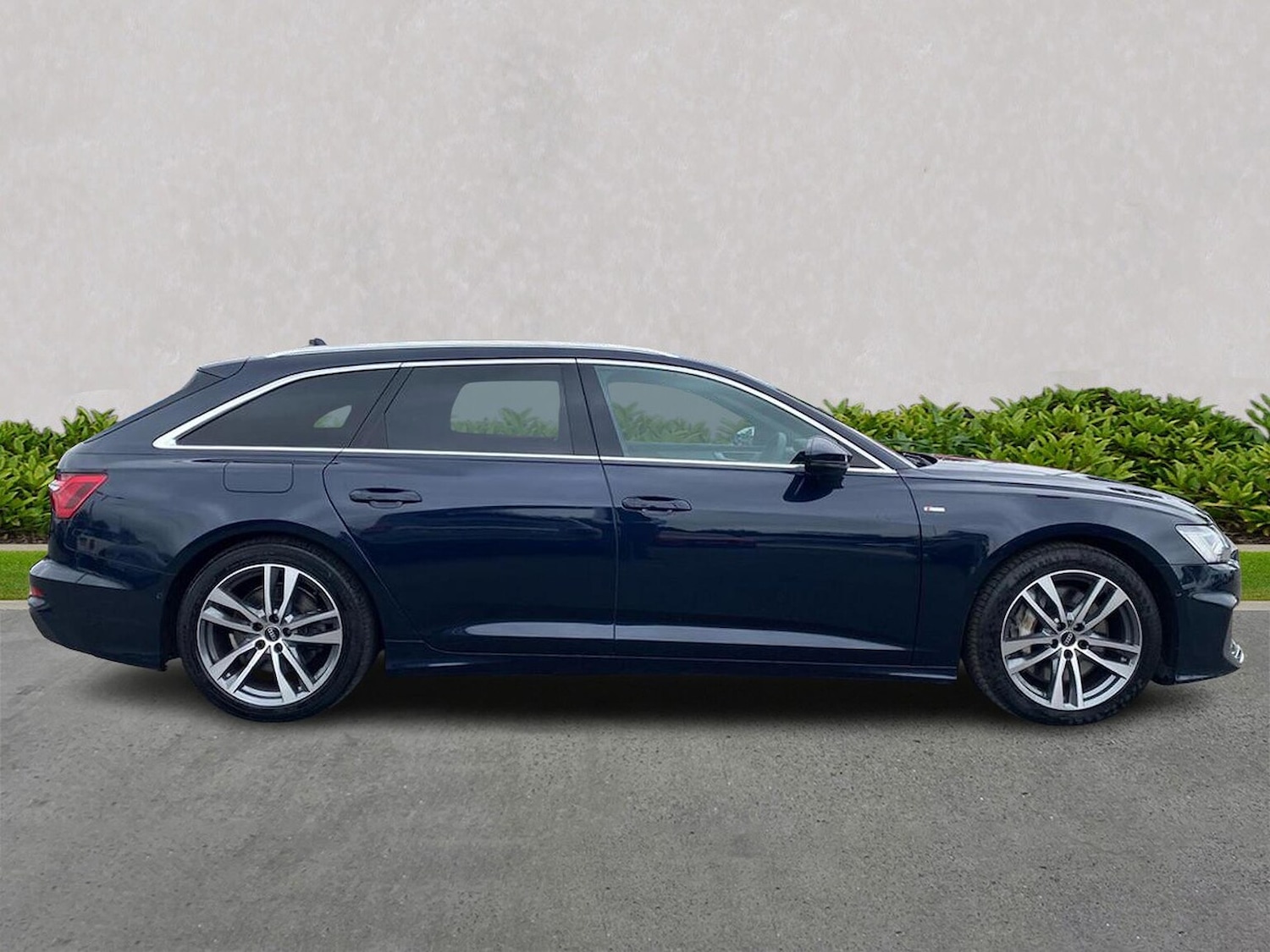 Used Audi A6 2022 for sale - 76859196: Photo 3