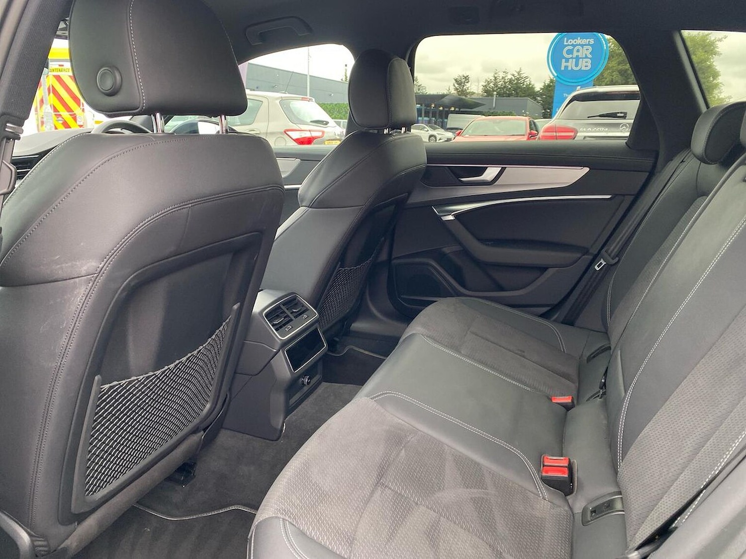 Used Audi A6 2022 for sale - 76859196: Photo 31