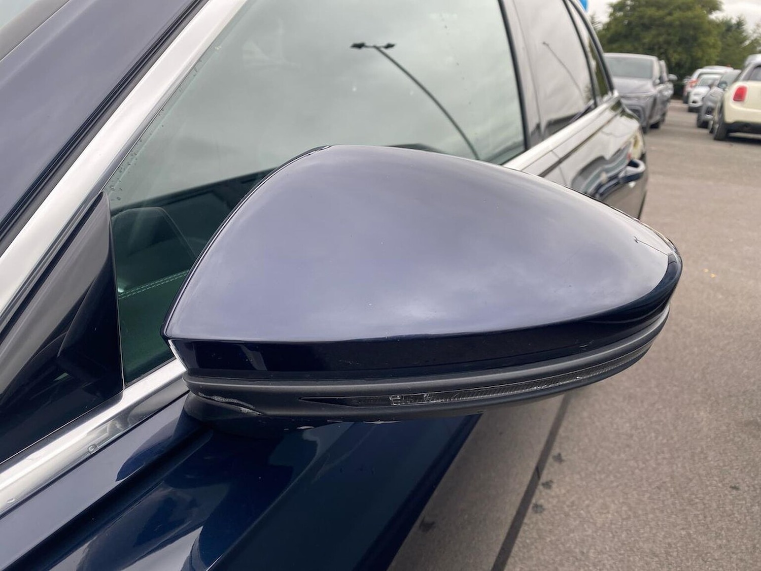 Used Audi A6 2022 for sale - 76859196: Photo 37