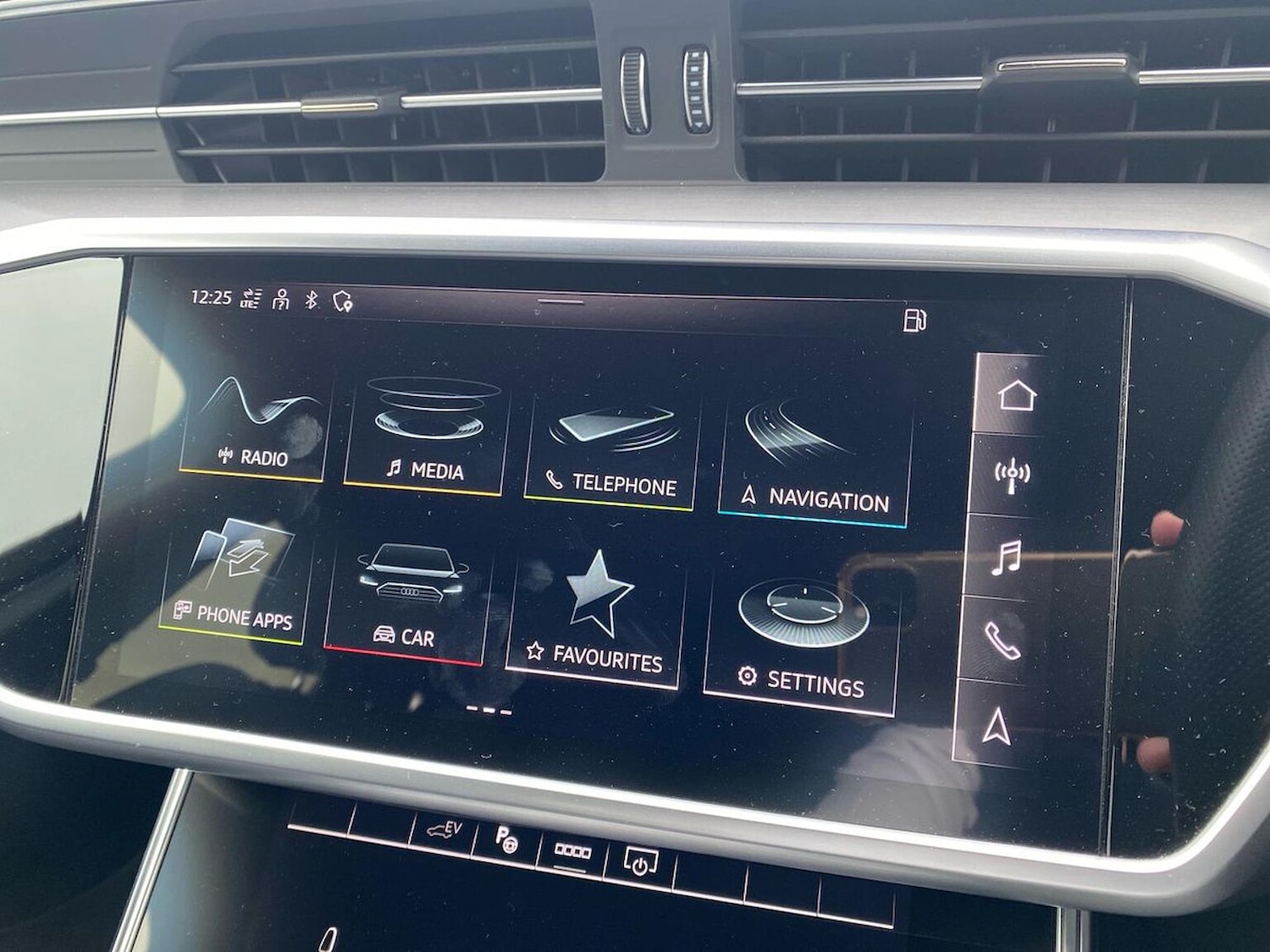 Used Audi A6 2022 for sale - 76859196: Photo 41