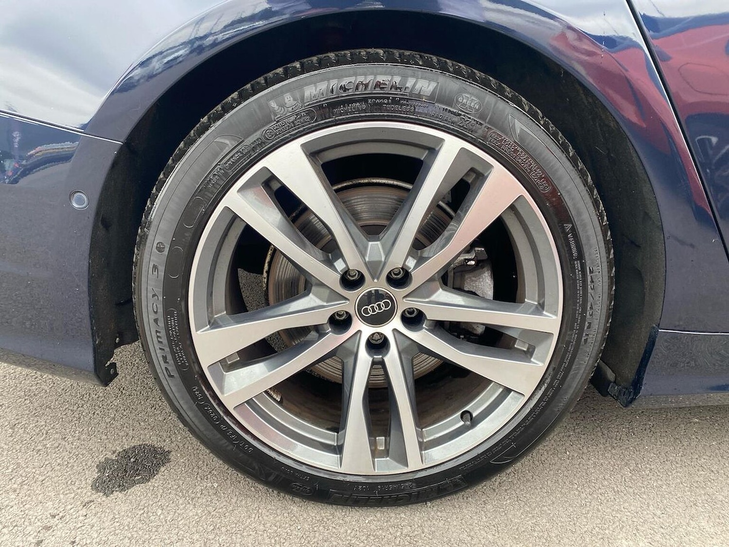 Used Audi A6 2022 for sale - 76859196: Photo 6