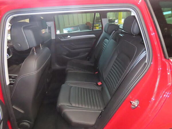 Used Volkswagen Passat 2021 for sale - 76310109: Photo 10