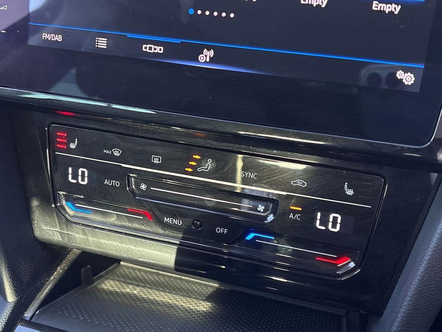 Used Volkswagen Passat 2021 for sale - 76310109: Photo 12