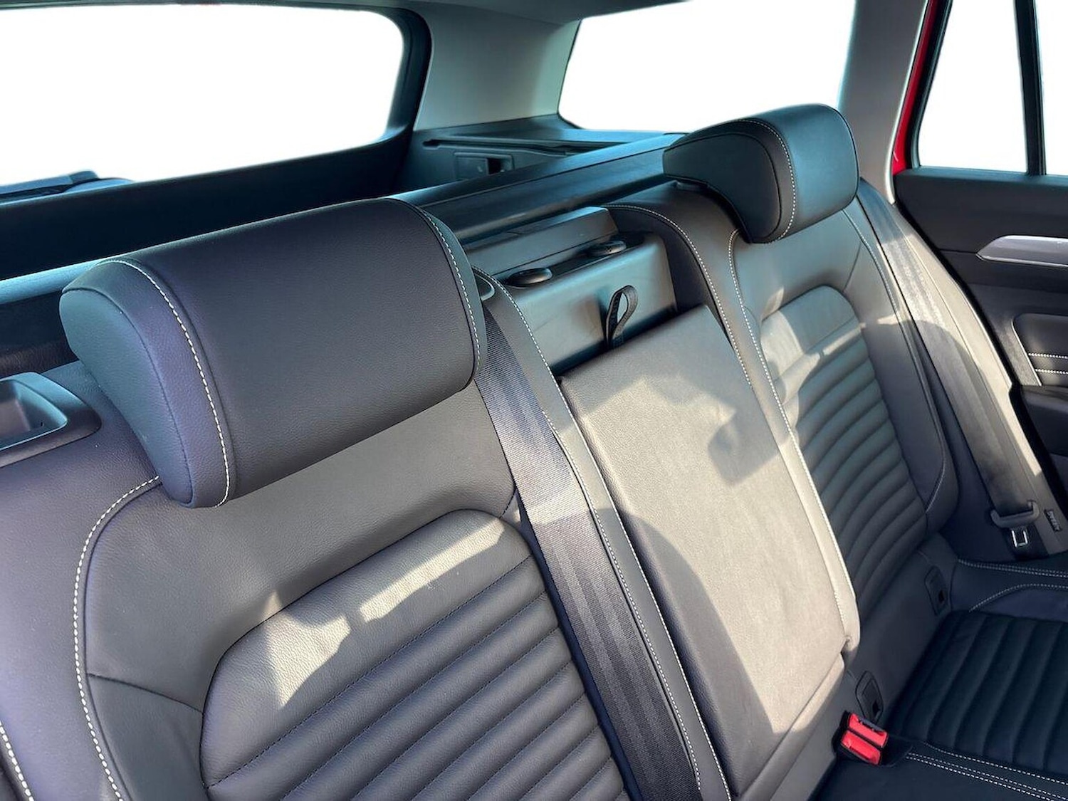 Used Volkswagen Passat 2021 for sale - 76310109: Photo 16