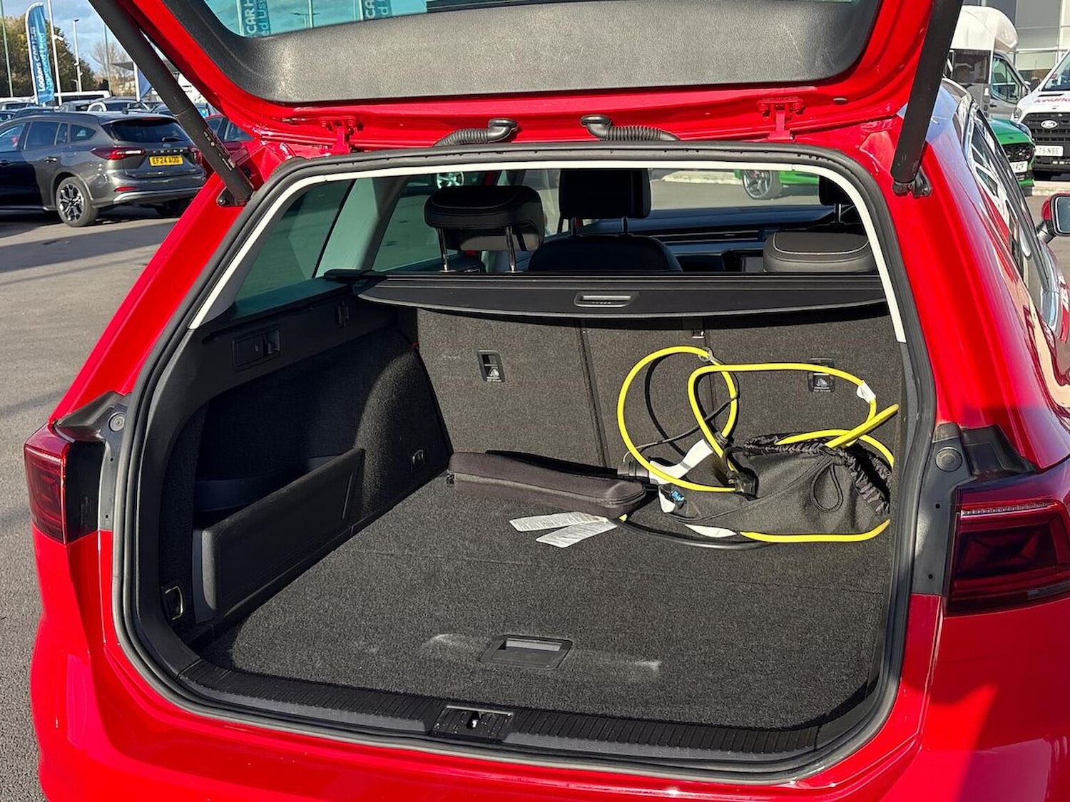 Used Volkswagen Passat 2021 for sale - 76310109: Photo 17