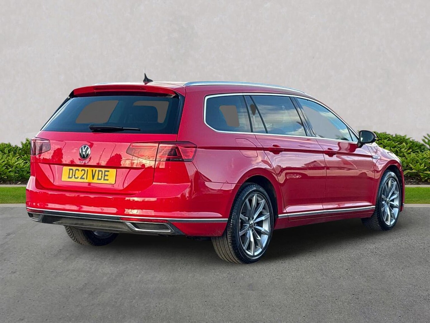 Used Volkswagen Passat 2021 for sale - 76310109: Photo 18