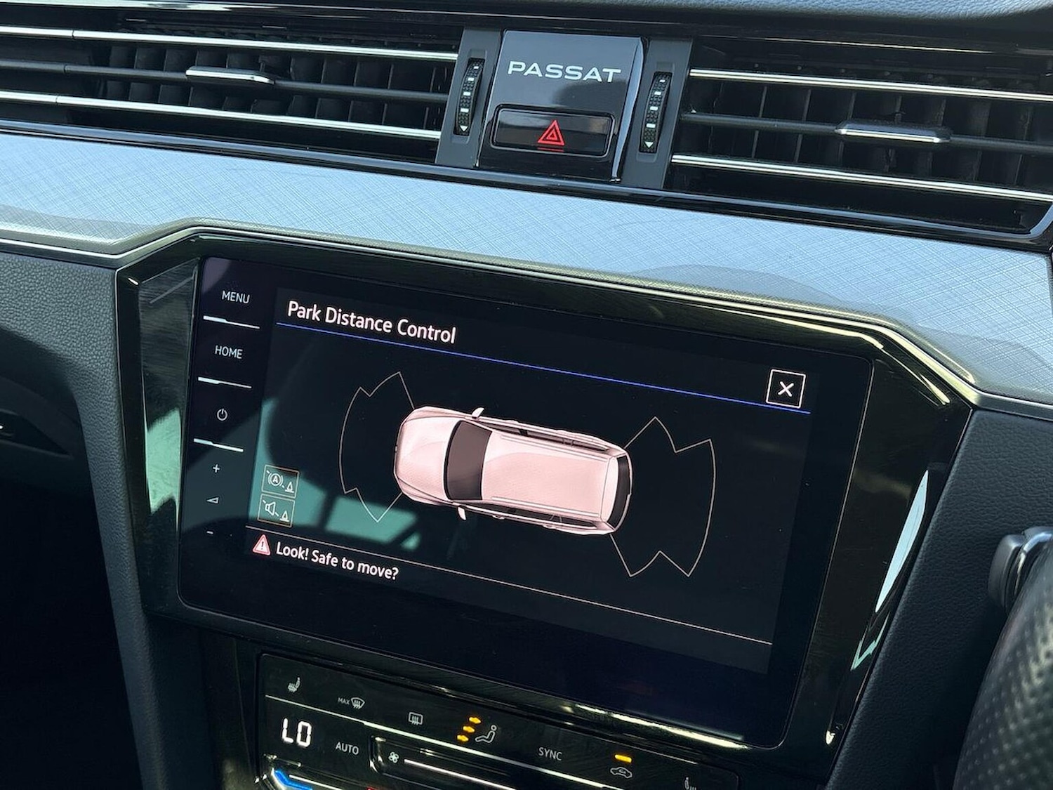 Used Volkswagen Passat 2021 for sale - 76310109: Photo 23