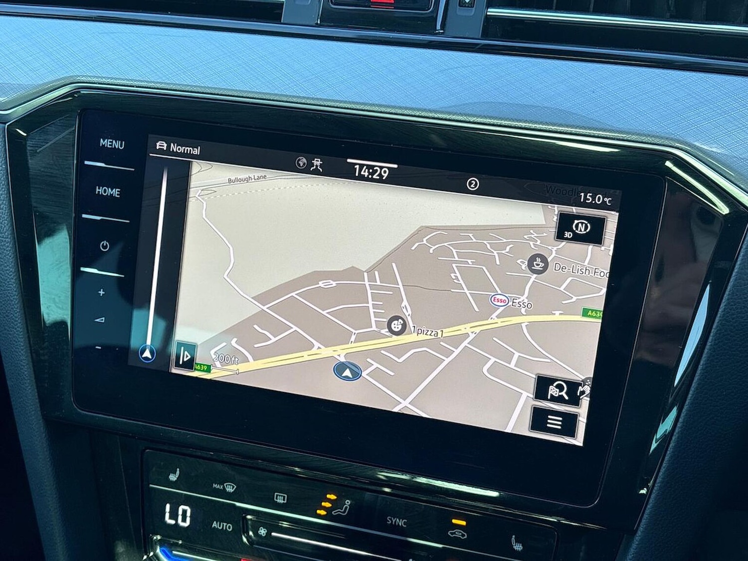 Used Volkswagen Passat 2021 for sale - 76310109: Photo 24