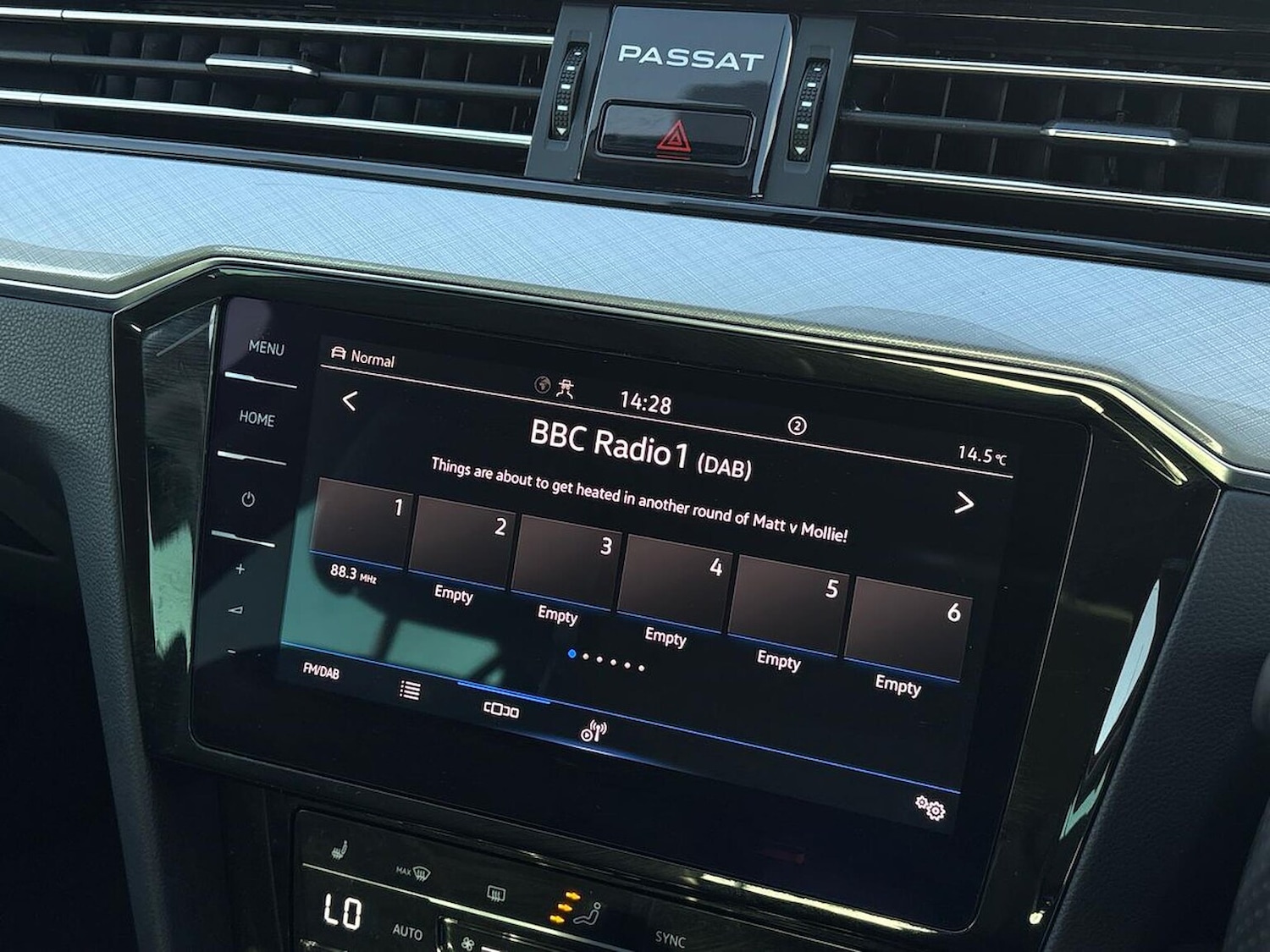 Used Volkswagen Passat 2021 for sale - 76310109: Photo 25