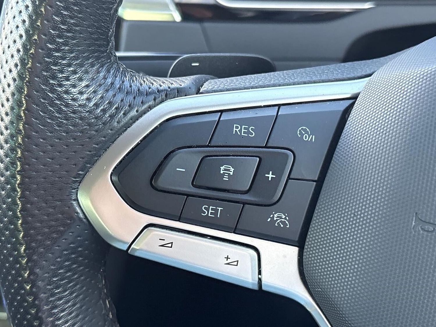 Used Volkswagen Passat 2021 for sale - 76310109: Photo 26