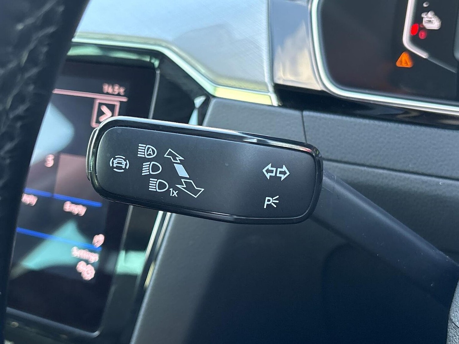 Used Volkswagen Passat 2021 for sale - 76310109: Photo 28