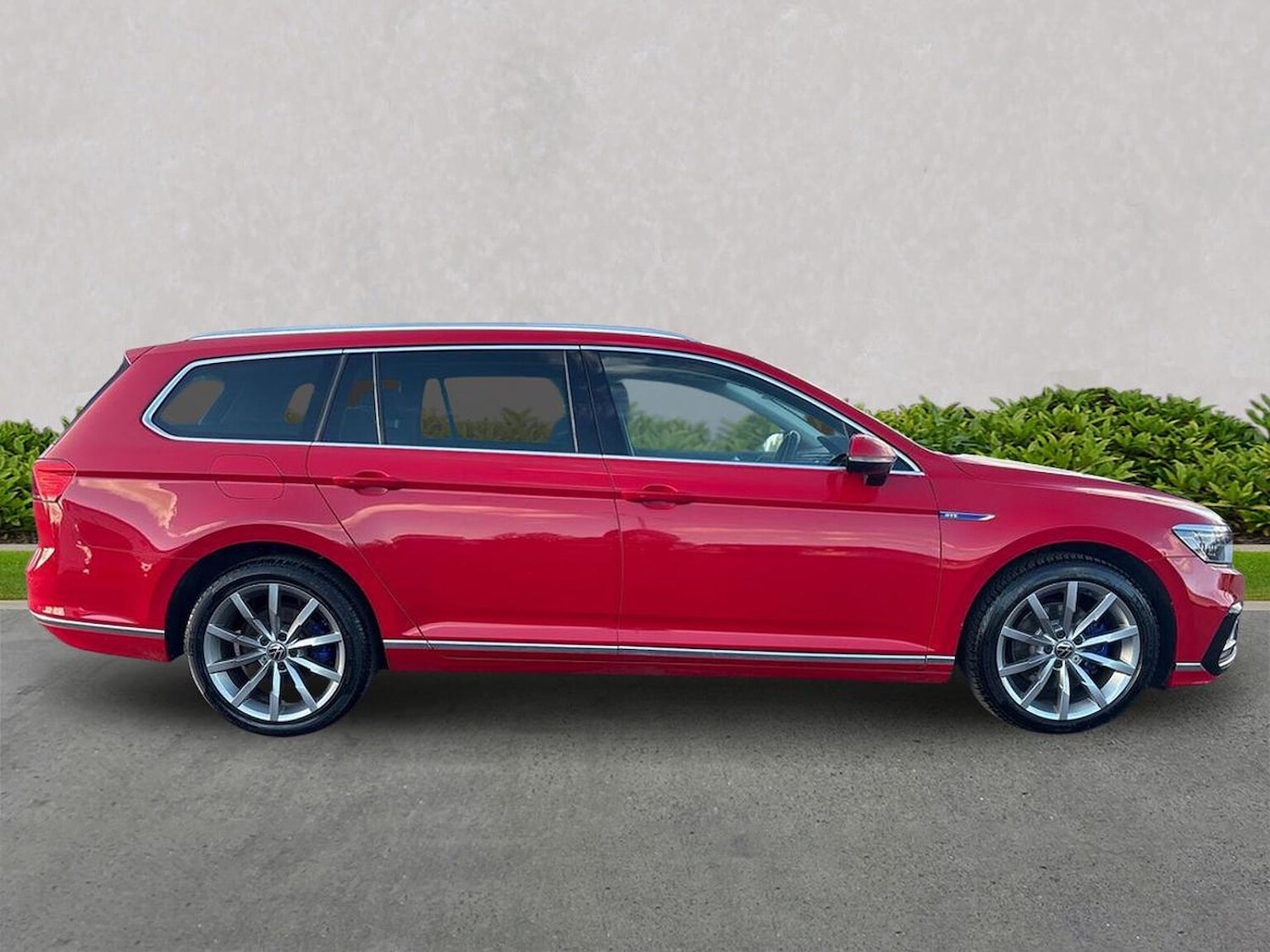 Used Volkswagen Passat 2021 for sale - 76310109: Photo 3