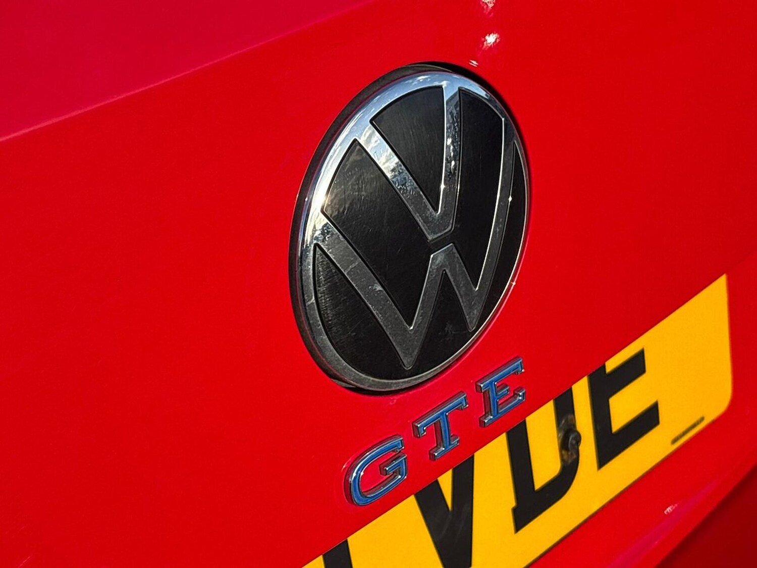 Used Volkswagen Passat 2021 for sale - 76310109: Photo 35